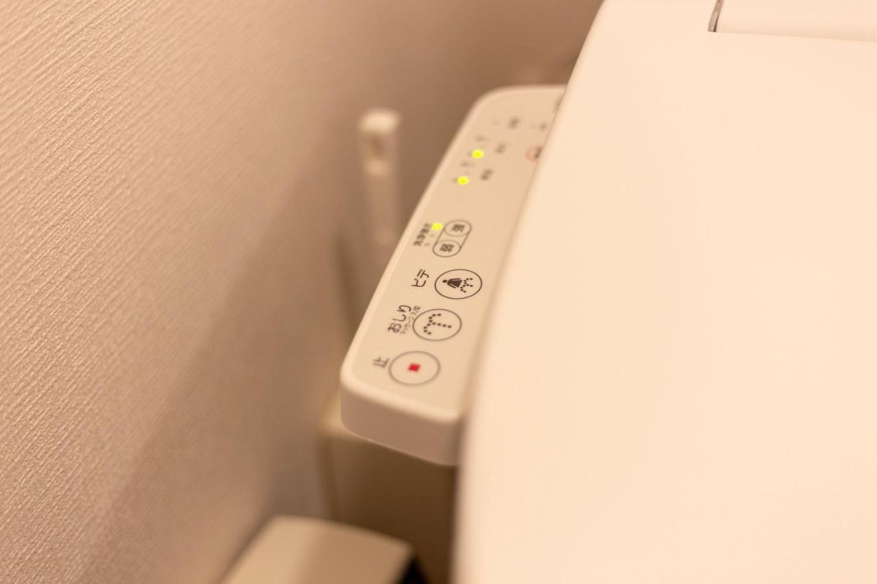Japaning Hotel Nijojo Suzaku Киото Экстерьер фото