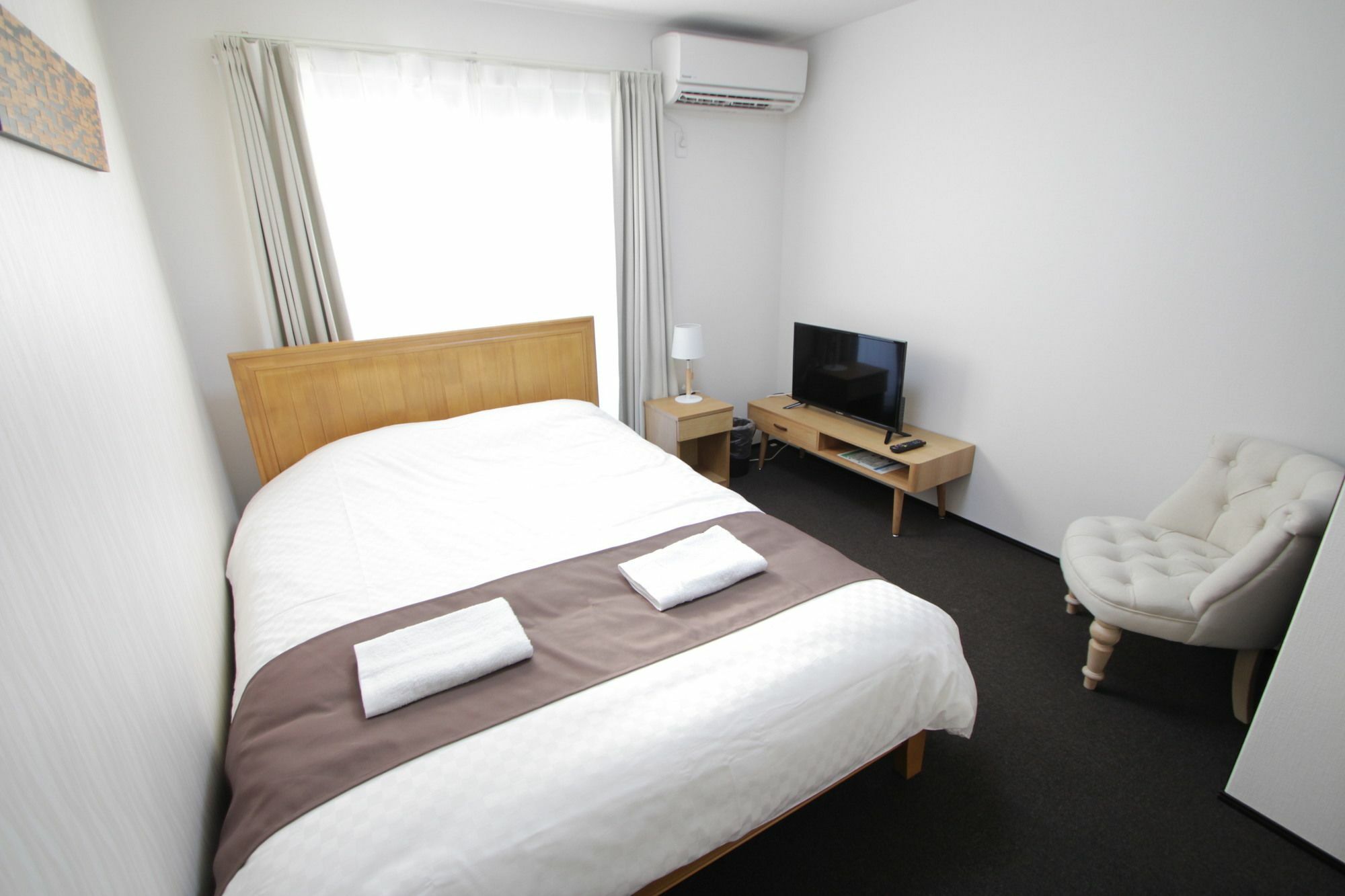 Japaning Hotel Nijojo Suzaku Киото Экстерьер фото